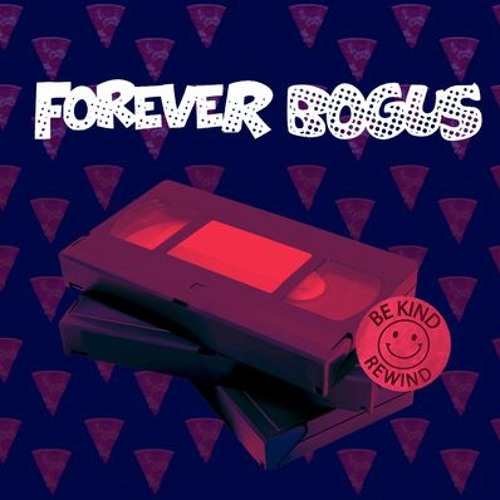 Forever Bogus Podcast - Pizza Hut's BOOK IT!