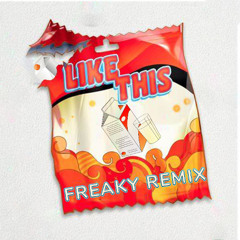 LEVITY & NITTI - LIKE THIS [FREAKY REMIX]