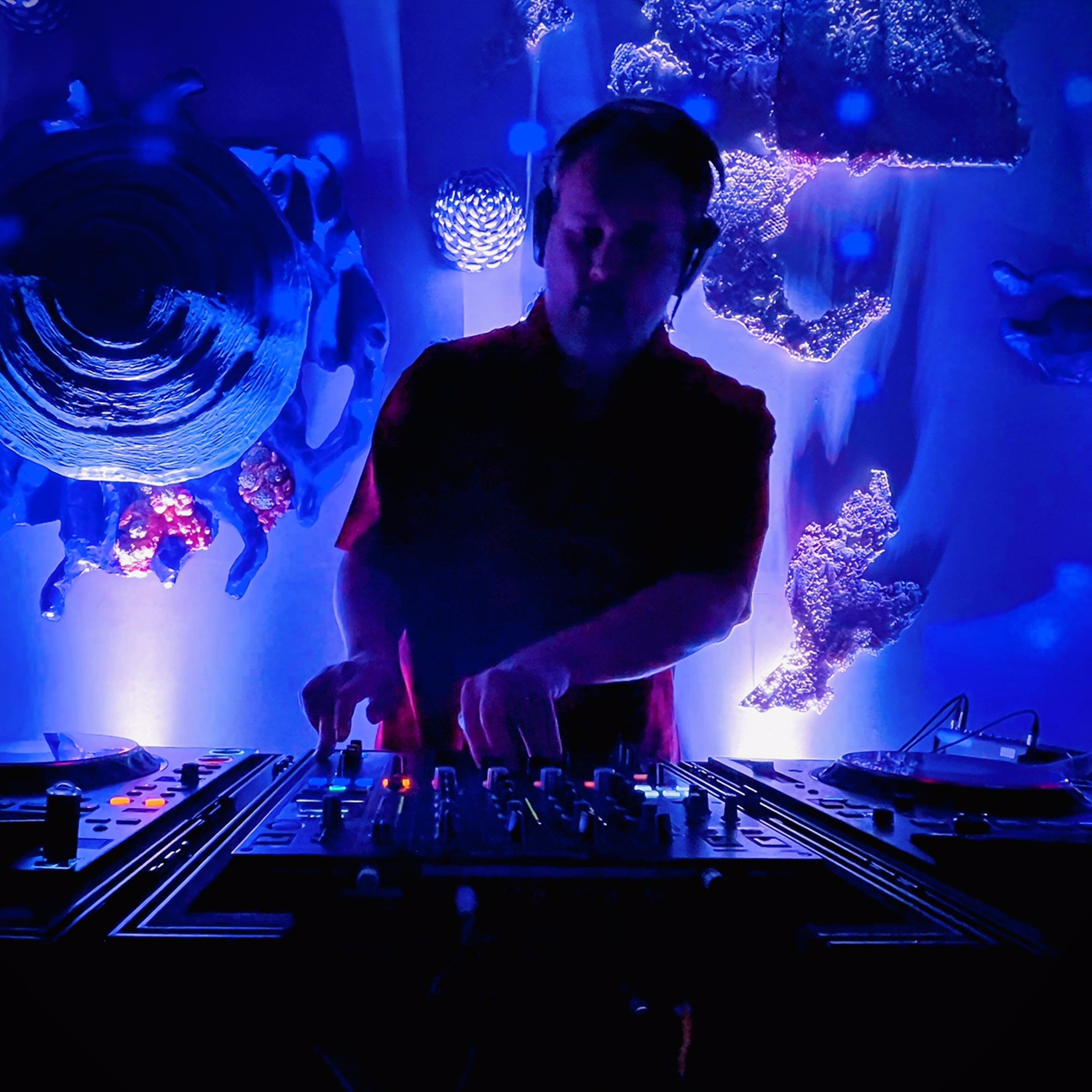 Drum & Bass Sessions