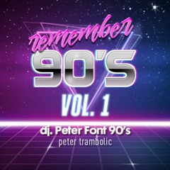 Remember 90's vol. 1