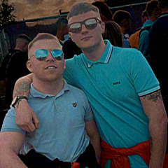 Let The Beat Control Your Body Remix