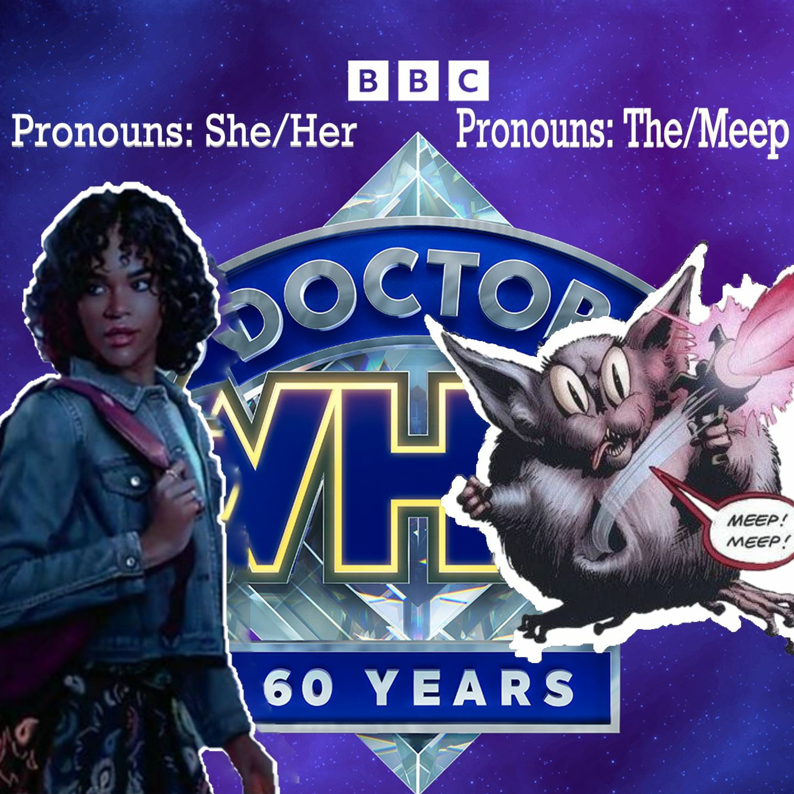 Tardis Tropes 60th Anniversary Specials: The Star Beast