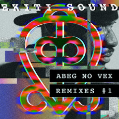PREMIERE: Ekiti Sound - Alutere (Soul Edifice remix)(Crammed Discs)