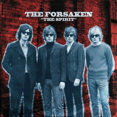 𝐓𝐇𝐄 𝐅𝐎𝐑𝐒𝐀𝐊𝐄𝐍 : 𝙏𝙝𝙚 𝙎𝙥𝙞𝙧𝙞𝙩 (𝚃𝙰𝚁 𝙿𝙾𝙽𝙳 ᶜᵒᵛᵉʳ)