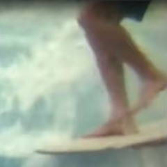 Big Jammers vinyl surf rock mix