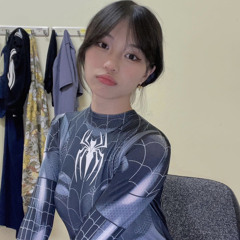 L_X - Spider girl (Ft. SWAGGYB , MASTERZ)
