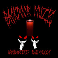 Backdoor Muzic- Woahsogeeked feat. MajinBlxxdy (prod. mundaca) *ALL PLATS*