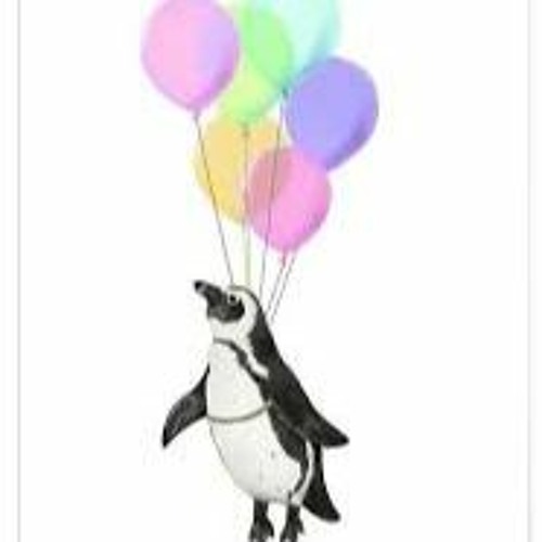 I Can Fly