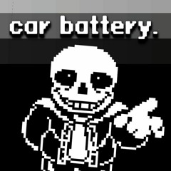 car battery. | Forced Grin Remake