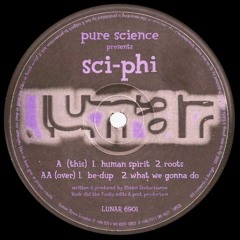 Sci Phi - Be Dup (1998)