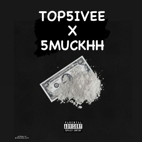 WE DONT COMPREHEND-TOP5IVEE X 5MUCKHH