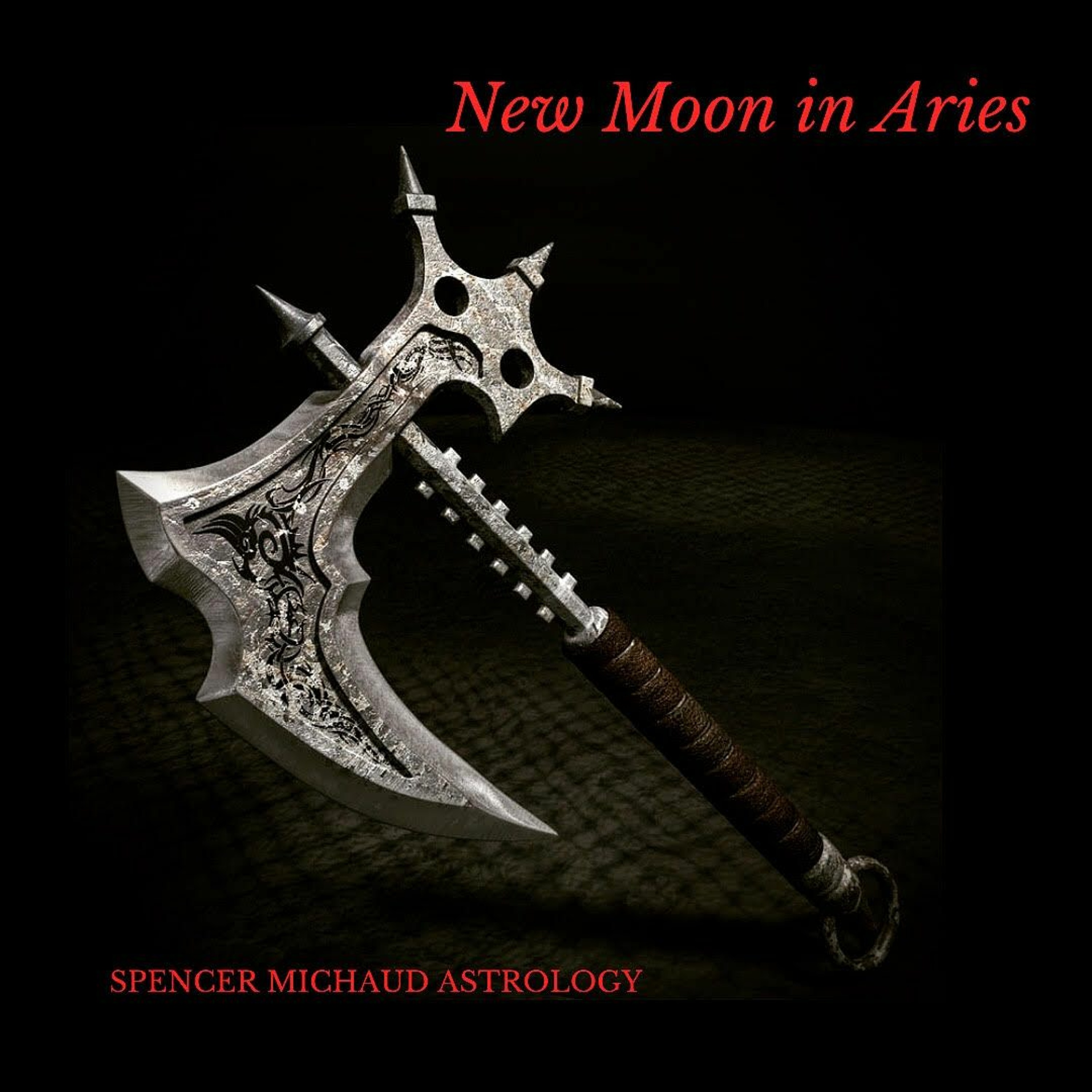 Spencer Michaud Astrology