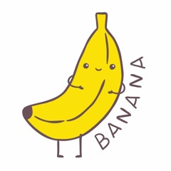 Banana mix
