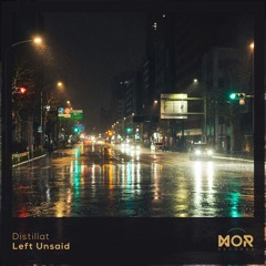 Left Unsaid