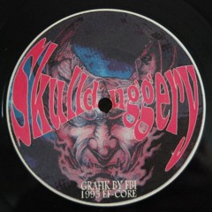DJ Heaven - Murder House