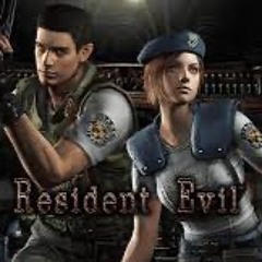 'Save Room' Clear Record Theme (Remastered)🎧 RE1 Remake