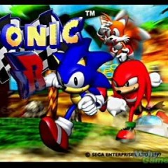 Super Sonic Racing [Trap Remix] [Prod. By JayleenBeatz]