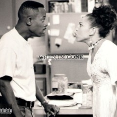 WHEN I'M GONE