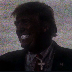 DONALD TRUMP (ft. fivechain)