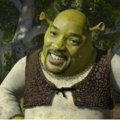 Shrek Doodoo Fettish - RIP PeepeePoopooectomy