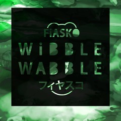 FiASKO - THE METAL SHEET (WiBBLE WABBLE)