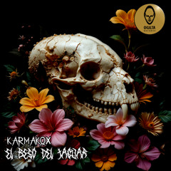 Karmakox - El Beso del Jaguar  ( 200 Bpm )