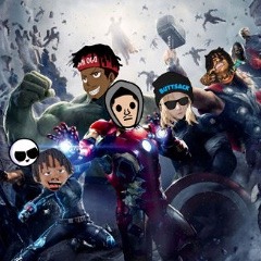 THE DIH AVENGERS (ft. Lil Doo Hickie, EBT, Lil Cum Bucket, Lil Buttsack, GIRTHGOD)