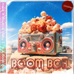 Boom Box-未來少女