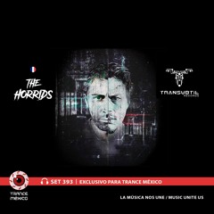 The Horrids / Set #393 exclusivo para Trance México