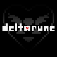 deltarune ending song (100% real)