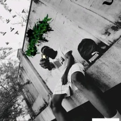 Swishhthekidd-Chillin W Trappers-(prod.Lorenzo North)