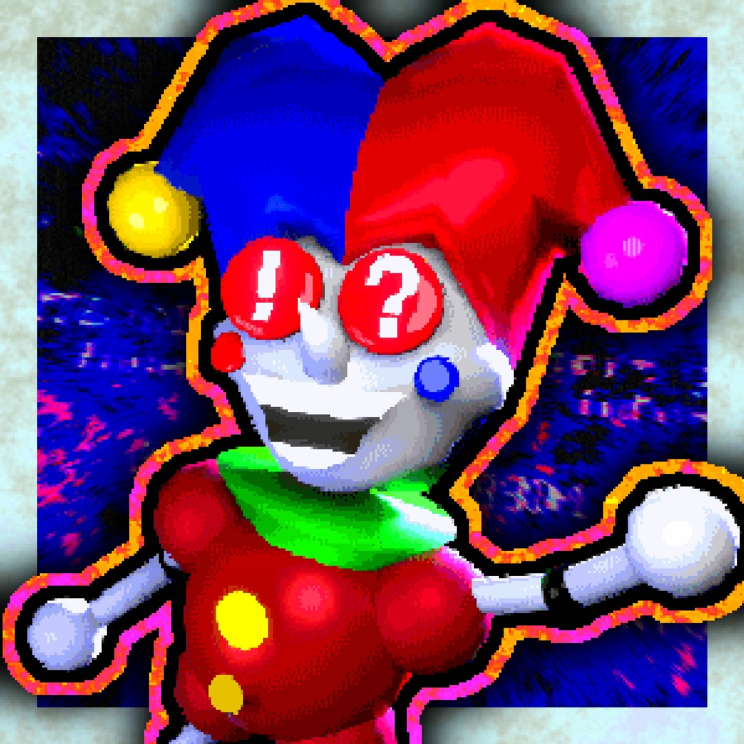 Listen to WORLD-WIDE WALTZ [Spamton/Jevil Swap TWR] by hollyrogerbay in ...