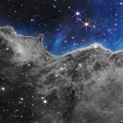 Webb’s Cosmic Cliffs Sonification: Sky