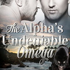 [VIEW] KINDLE 📑 The Alpha's Undeniable Omega: An MM Mpreg Shifter Romance (Arranged