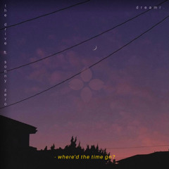 The Drive (feat. Sonny Zero)