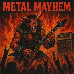 Metal Mayhem