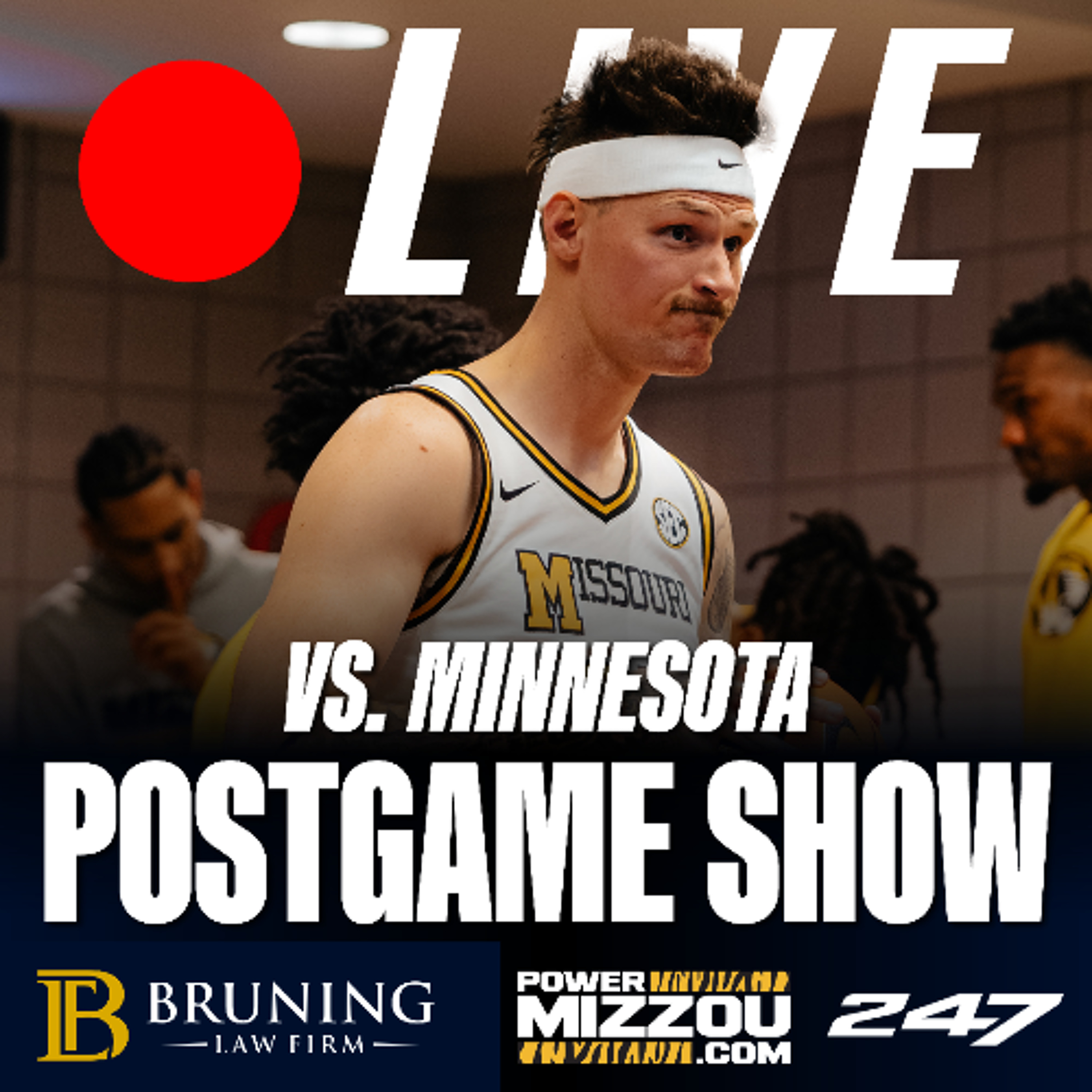 Bruning Law Firm Basketball Postgame: Mizzou blows out Minnesota Bruning Law Firm Basketball Postgame: Mizzou blows out Minnesota