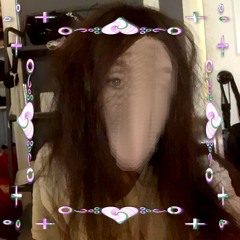 Something Special 🖤 Sacred