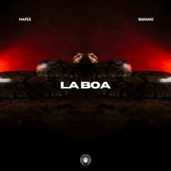 La Boa (Extended Mix)