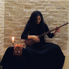 Improvisation in Sahari Maqām by Niknaz Mirghalami