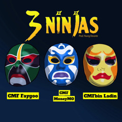3 Ninjas