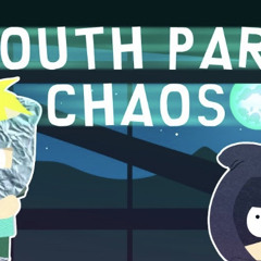 FNF South Park Chaos Cover | Chaos but Professor Chaos and Mysterion sings it