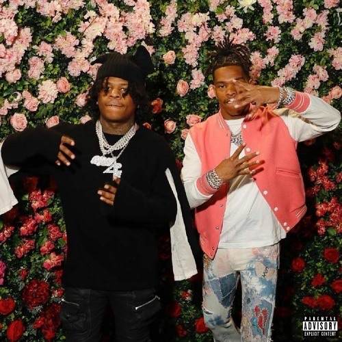 Lil Baby x Rylo Rodriguez - Yourself