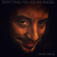 Depicting You As An Angel
