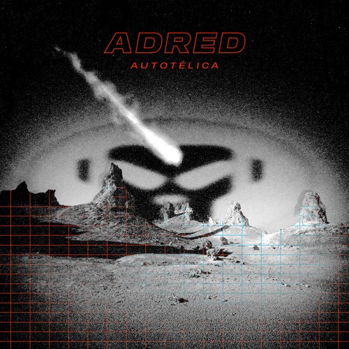 Stream Metalheadz | Listen to Adred - Autotélica playlist online for ...