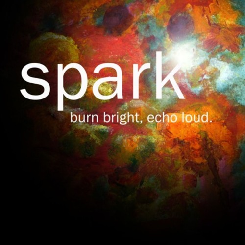 SPARK OUTRO - Anything (Grace) - HEXAD Orchestral (Joel Fell) - Spark (Amber)