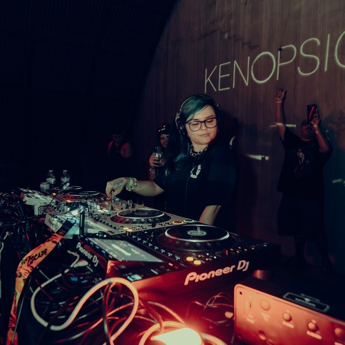 ILL BEHAVIOR X KENOPSIC | CLOSING SET - 8/31/24