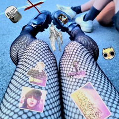 art is forever w/ basedgirl
