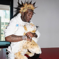 lil uzi vert - swaggin (fashion) (slowed & reverb) (UNREALISED)