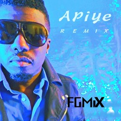 Kompa Zouk Gouyad 2020 -  Apiyé (Remix) by FGMiX